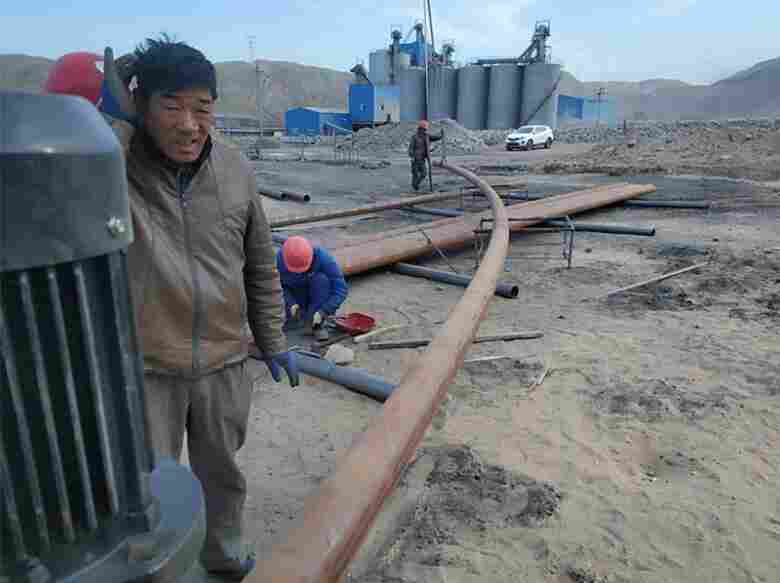 200X200X24角钢冷弯设备