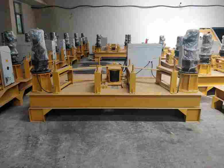 崇左245圆管滚弯机生产厂家