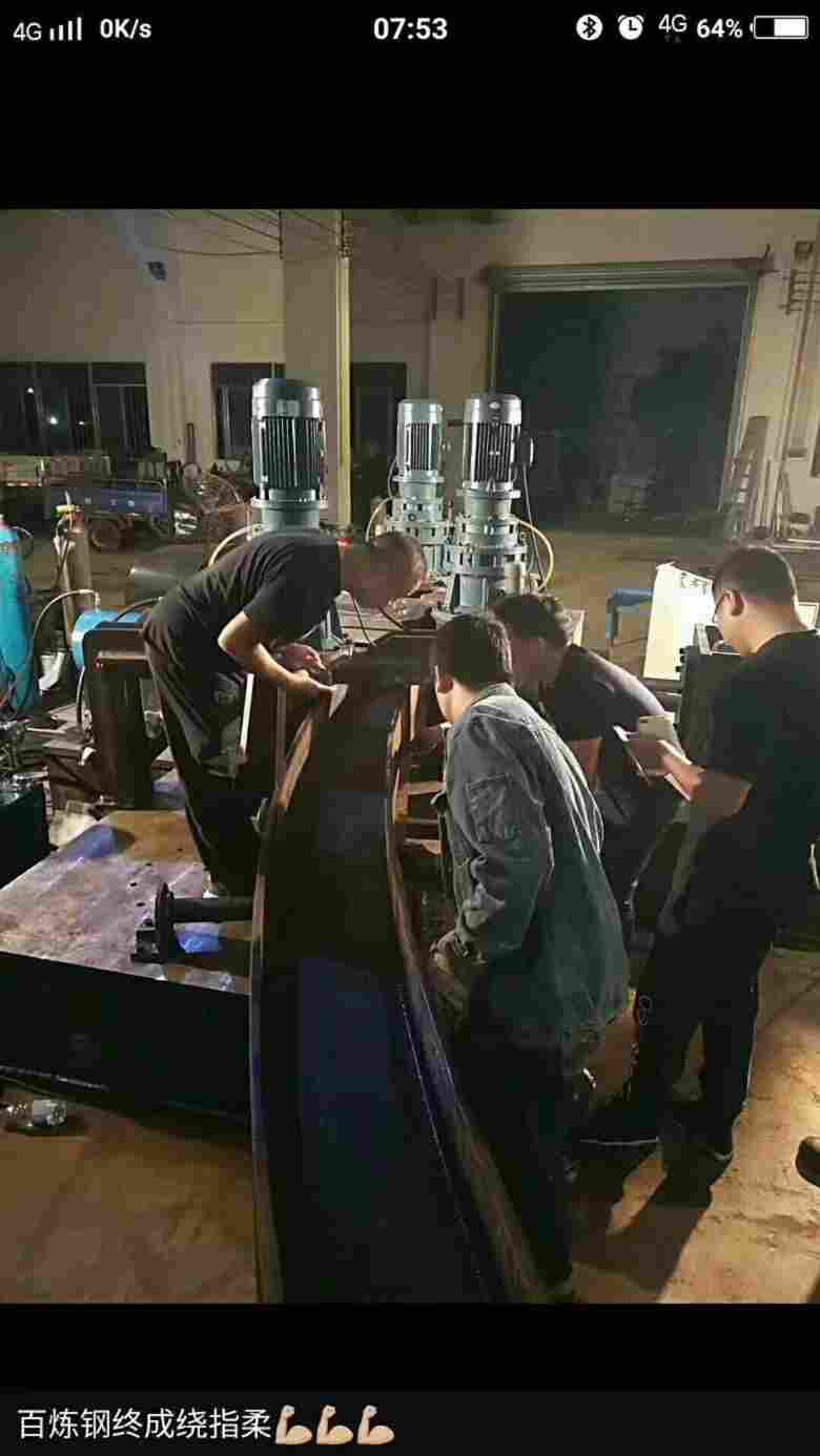 河源68圆管卷圆机生产厂家