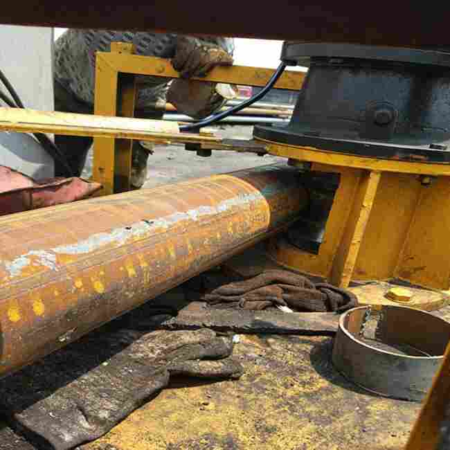 崇左245圆管滚弯机生产厂家