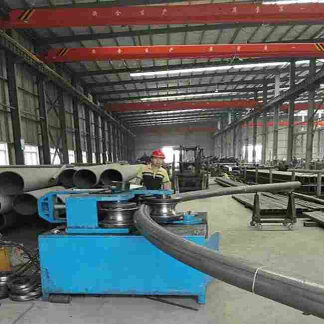 宁德8槽钢弯曲机生产厂家