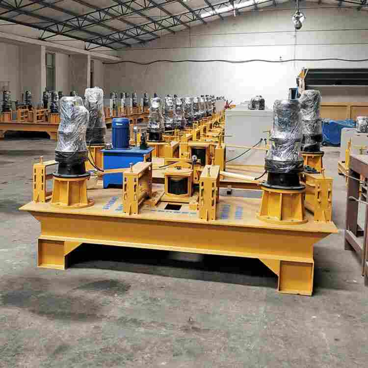 温州168圆管握弯机生产厂家