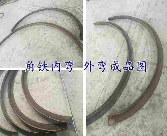 南平350×350H型钢卷圆机多功能