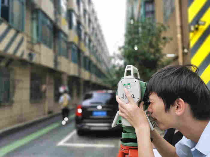 房屋检测,厂房检测,承载力检测