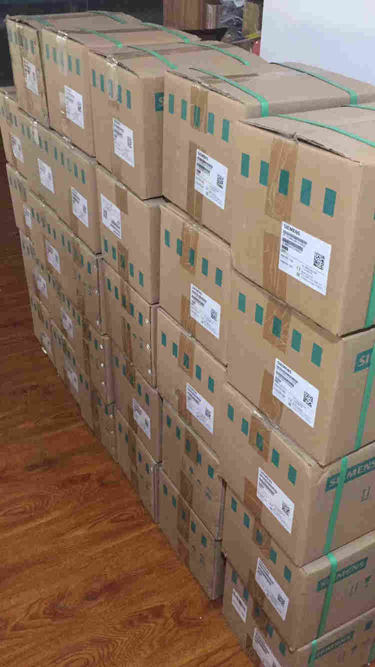 西门子PLC系列模块代理商