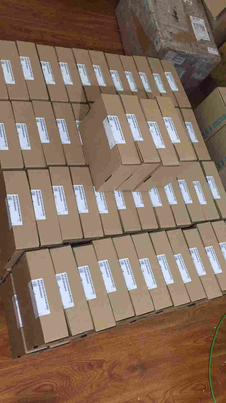 西门子PLC系列模块代理商