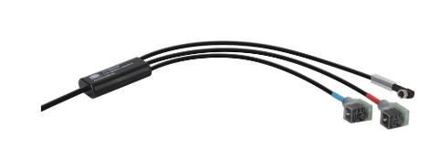 SCP 20 NC A集成式真空发生器的连接电缆