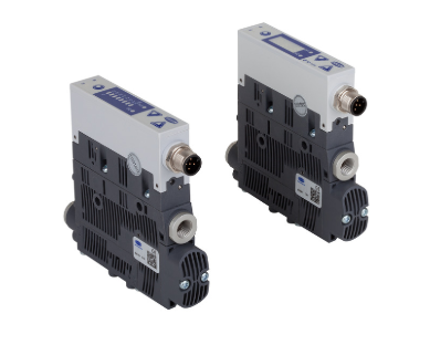 SCP 20 NC A集成式真空发生器的连接电缆