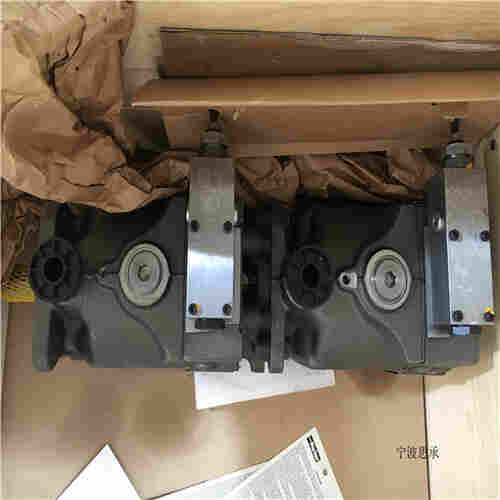 派克泵PV140R1K1T1NFWS