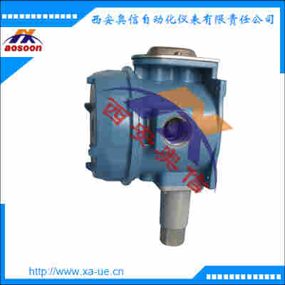 沂蒙UE H122-612-M202压力开关L 11MPa,LL 9MPa​ 隔爆型UE压力开关压力控制器带报关单及