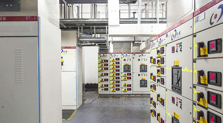 SmartPQM商场电力监控系统-2022已更新