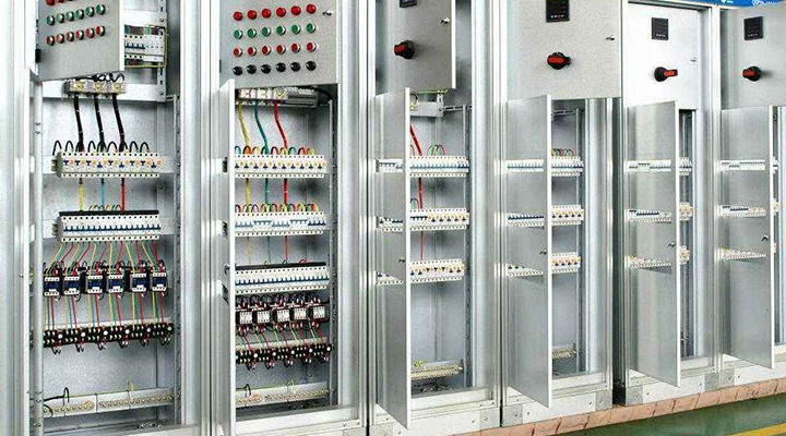 液晶多功能网络电力仪表PDM-800四象限电能