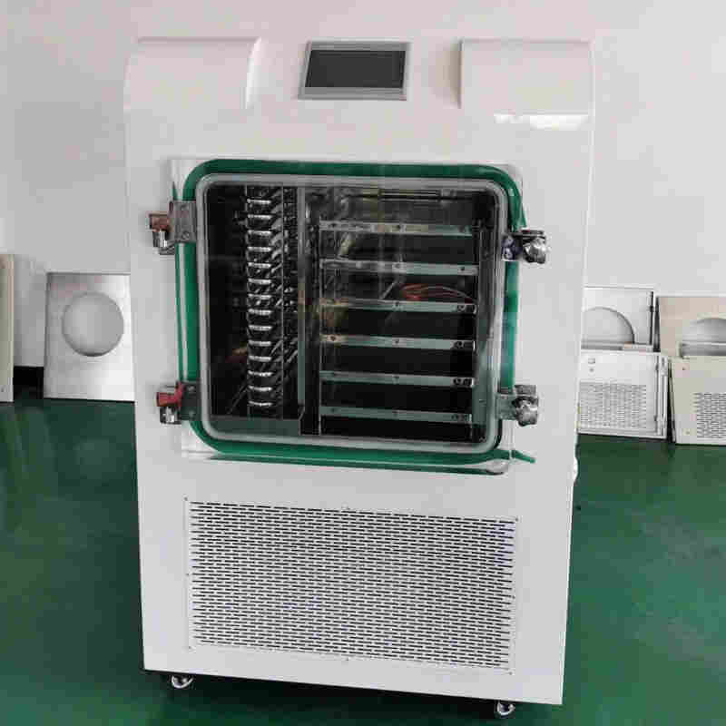 LGJ-50FG普通冷冻干燥机