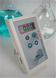检测室内甲醛是否超标用英国PPM-HTV-M甲醛检测仪