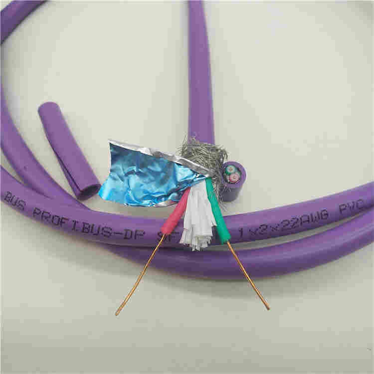 profibus dp电缆 profibus dp电缆