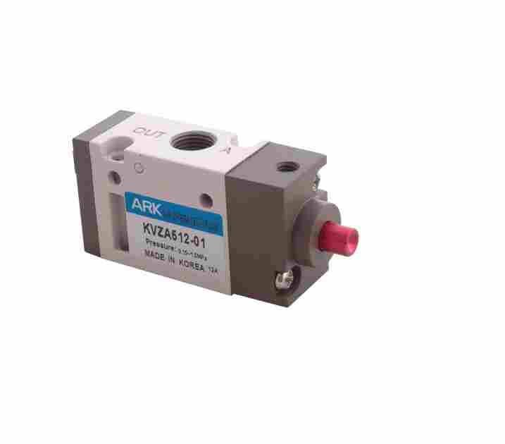 韩国ARK电磁阀4V330P-10电磁阀4V430E-15