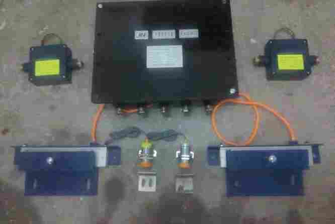 三江-ZXJ127矿用自动风门平衡风门厂家量身定制