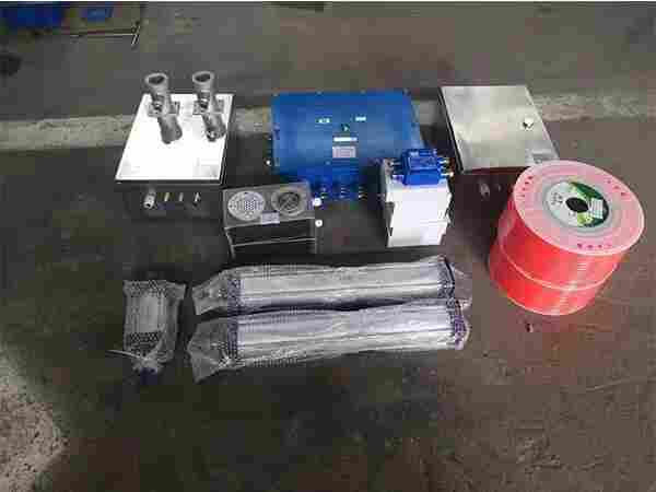 站前-全自动风门ZJL127矿用自动风门厂家定制