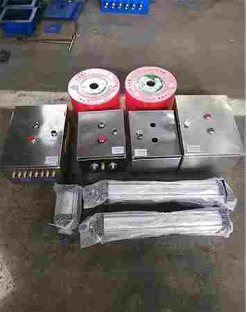 务川-煤矿斜风井防爆门-回风斜井防爆门厂家量身定制