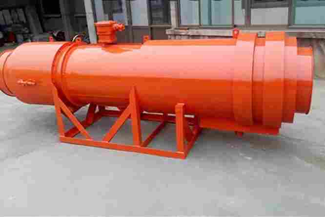 煤矿斜风井防爆门-回风斜井防爆门沅陵县厂家量身定制