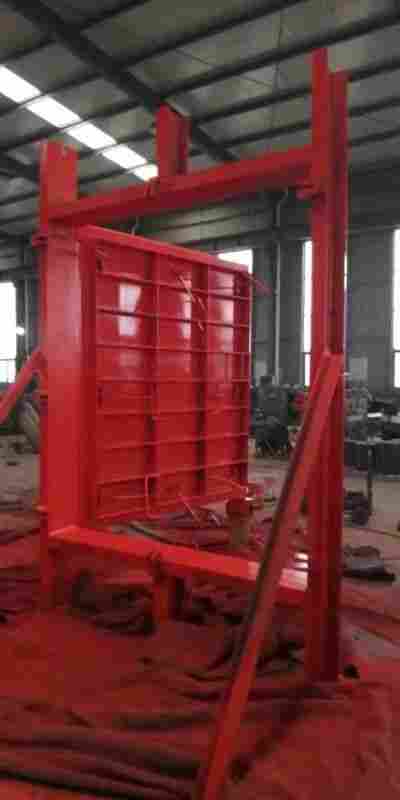 无压风门闭锁装置-全自动平衡无压风门思南县厂家直销