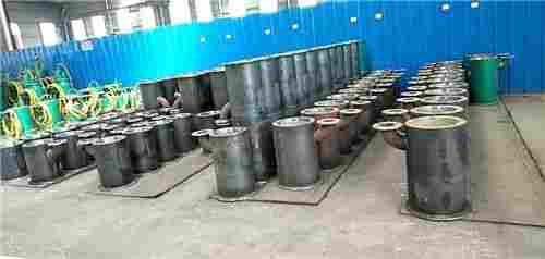 夏县-SD手动无压风门-气动调节风门厂家定制