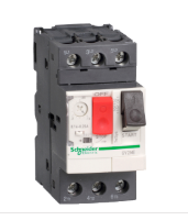 施耐德电动机断路器GV2ME07C样本