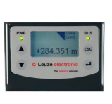 下载LEUZE的光学距离传感器数据