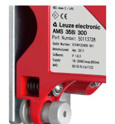 下载LEUZE的光学距离传感器数据