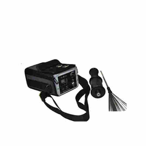 DJ-6A电火花检漏仪