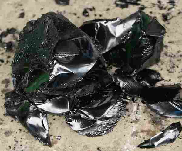 安徽芜湖30号沥青块价格