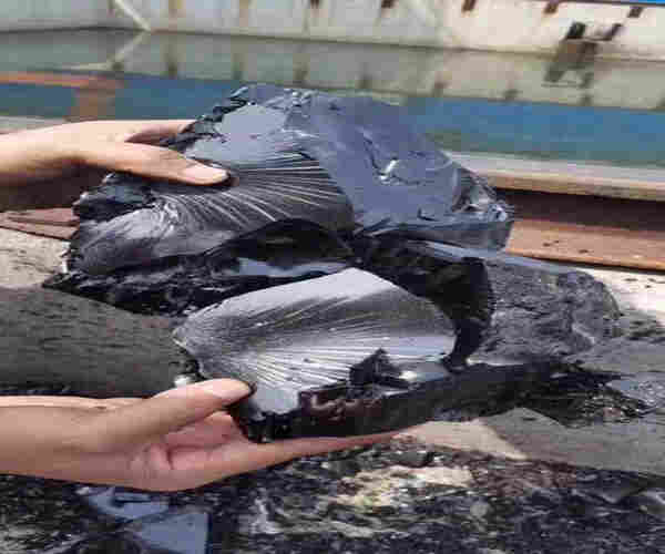 四川成都10号沥青块供应商