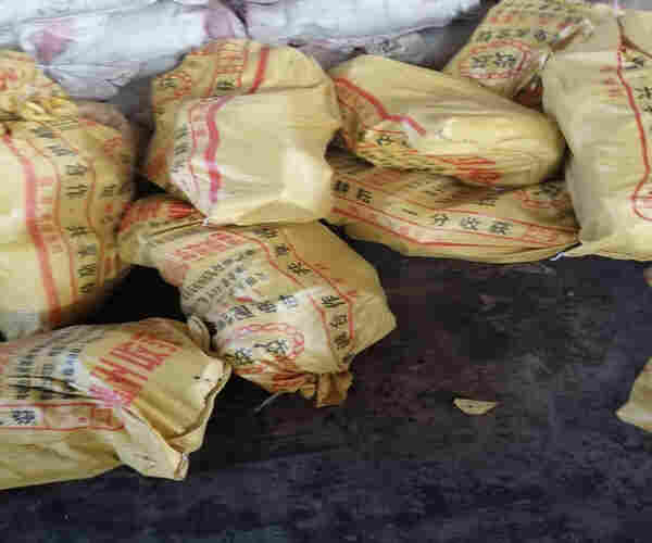 辽宁盘锦10号沥青块供应商