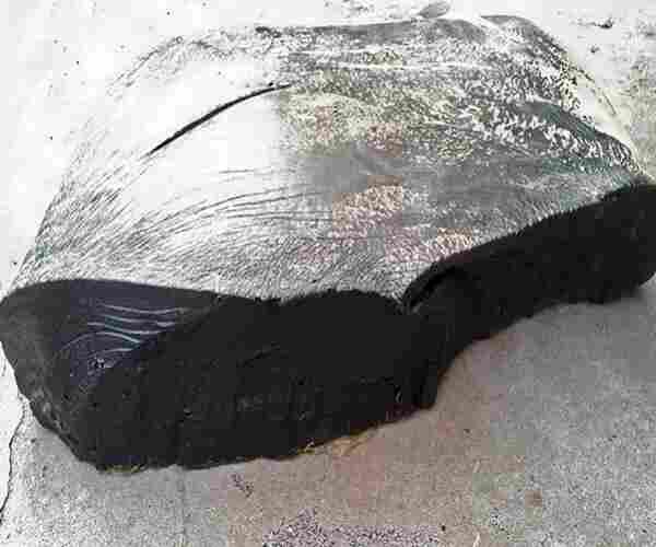 安徽芜湖30号沥青块价格