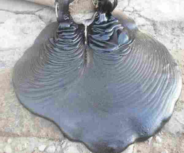 辽宁盘锦10号沥青块供应商