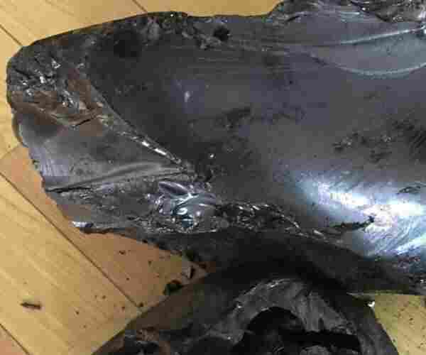 四川成都10号沥青块供应商