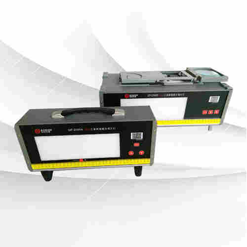 GP-2000D LED工业射线底片观片灯