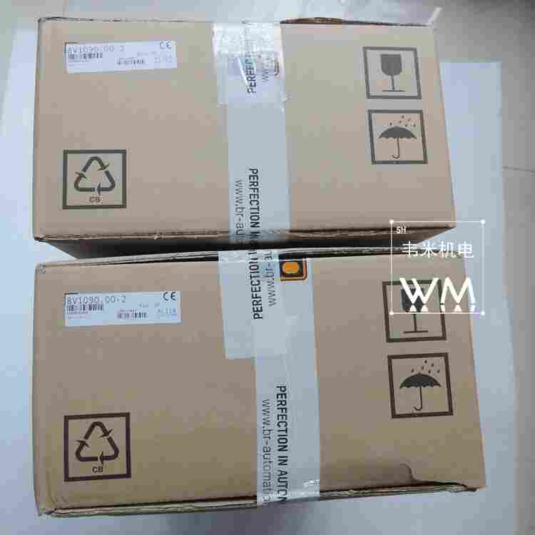 8V128M.00-2贝加莱伺服驱动