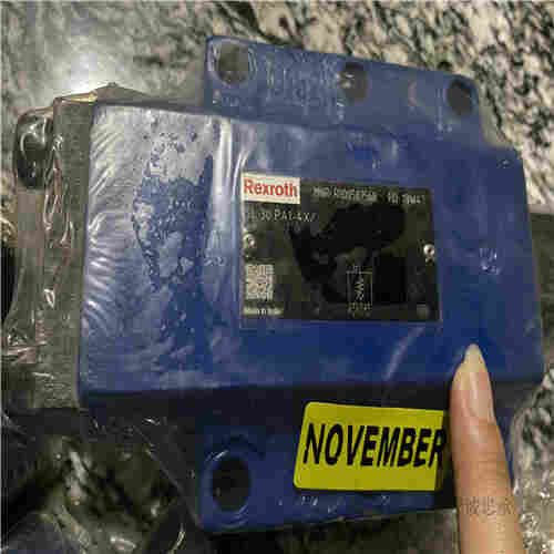 力士乐阀SL20PB1-4X