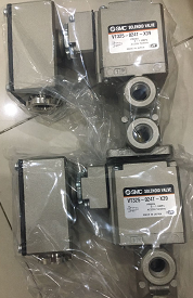 VT325-024T-X39 报价SMC特殊阀