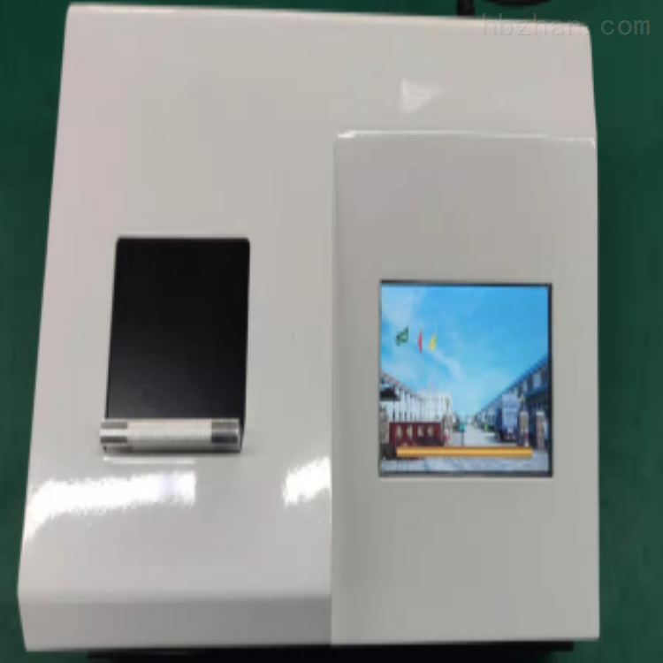 青岛4020水质多参数检测仪