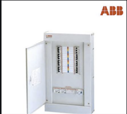 ABB配电箱SDB-DB