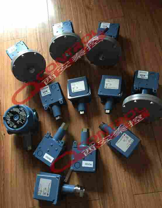 美国UE-代理H100-703高压水泵压力开关