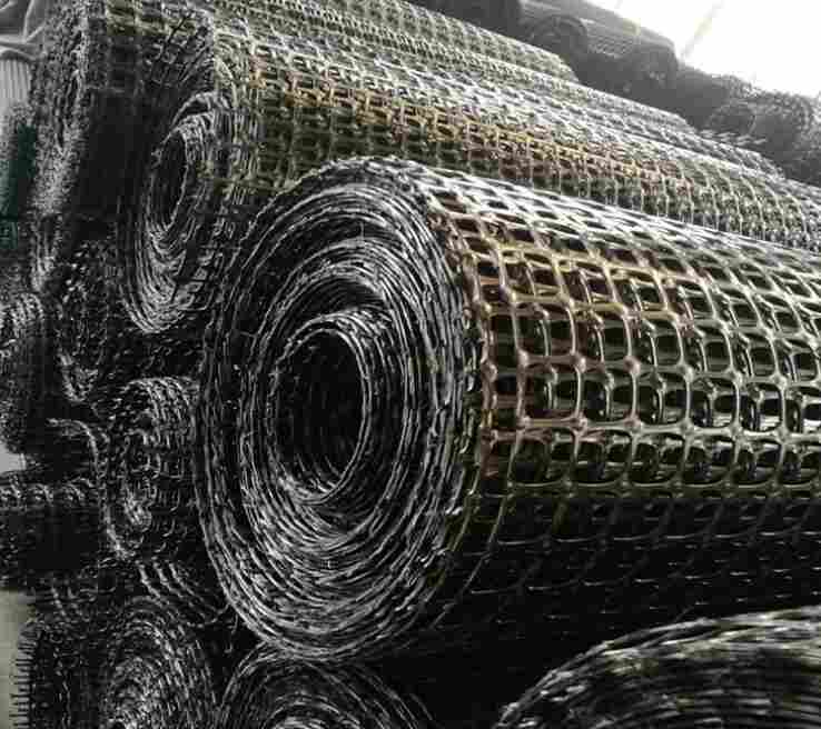 广西土工格栅厂家--广西本地生产企业