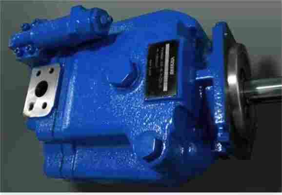 优惠VICKERS柱塞泵