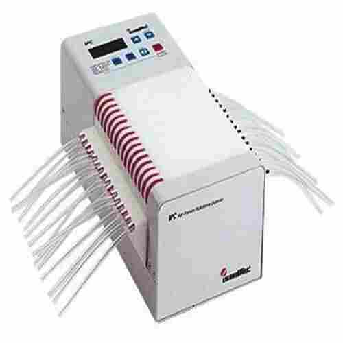 瑞士供应ISMATEC蠕动泵