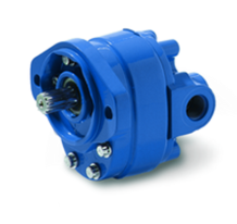 威格士/伊顿齿轮原装泵完整型号