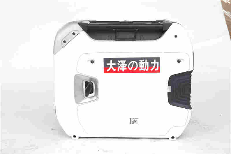 3千瓦数码变频发电机参数