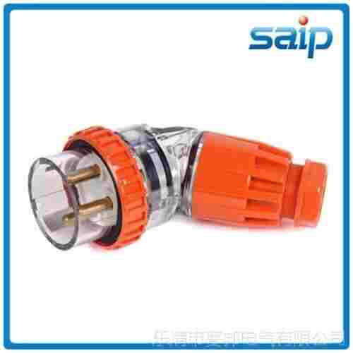 新品SAIB航空插头