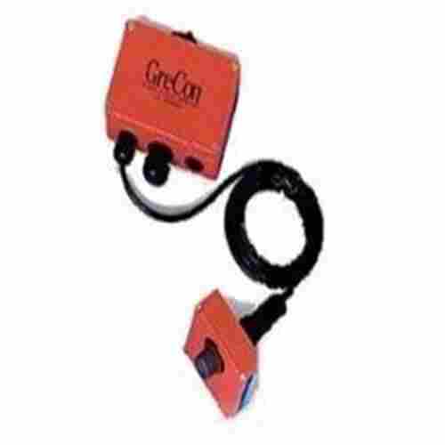 德国GRECON熄灭火花装置系统